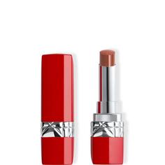 Rouge Dior Ultra Rouge Стойкая увлажняющая помада для губ