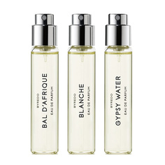BYREDO Набор bal dafrique, blanche, gypsy water