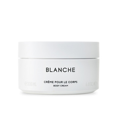 Крем для тела Blanche Body Cream Byredo