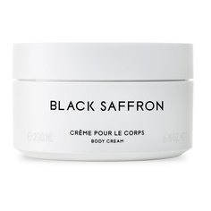 BYREDO Крем для тела Black Saffron Body Cream