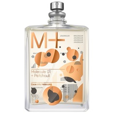 Molecule+ Patchouli 100 МЛ Escentric Molecules
