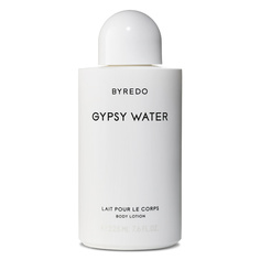 Лосьон для тела Gypsy Water Body Lotion Byredo