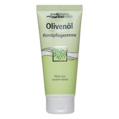 Крем для рук Olivenol Medipharma Cosmetics