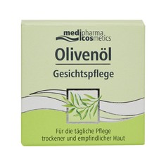 Крем для лица Olivenol Medipharma Cosmetics