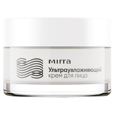 Ультраувлажняющий крем CRYO PRO Mirra