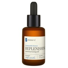 Масло для лица увлажняющее REPLENESHING Phenome