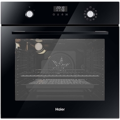 Электрический духовой шкаф Haier HOX-P11CGB HOX-P11CGB