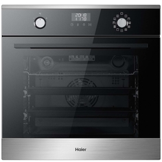 Электрический духовой шкаф Haier HOX-P11CGBX HOX-P11CGBX