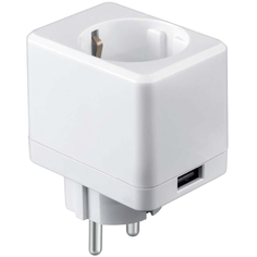 Умная розетка HIPER Smart socket (IOT P09) Smart socket (IOT P09)