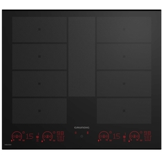 Встраиваемая индукционная панель Grundig GIEI 638980 IF GIEI 638980 IF