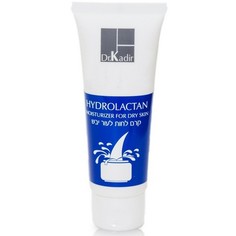 Dr.Kadir, Крем для сухой кожи Hydrolactan, 75 мл