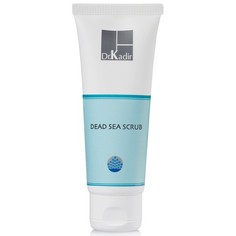 Dr.Kadir, Скраб для кожи Dead Sea, 75 мл