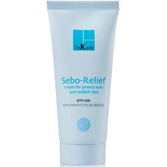 Dr.Kadir, Крем для кожи Sebo-Relief, 75 мл