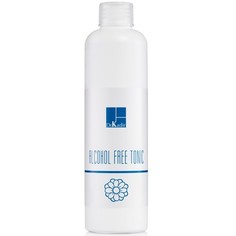 Dr.Kadir, Тоник для лица Alcohol Free, 250 мл