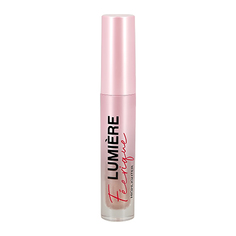 Хайлайтер для лица VIVIENNE SABO LUMIERE FEERIQUE HIGHLITER кремовый тон 01