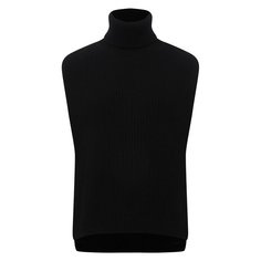 Шерстяной жилет Dries Van Noten