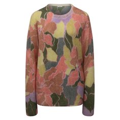 Шерстяной пуловер Dries Van Noten