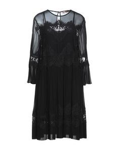 Платье миди Twinset