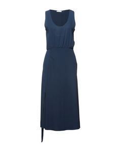 Платье миди I Blues
