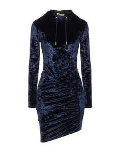 Короткое платье Versace