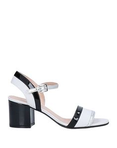 Сандалии Pollini