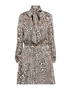 Короткое платье Gaëlle Paris