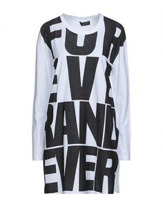 Короткое платье Twinset