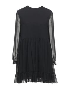 Короткое платье Tommy Jeans