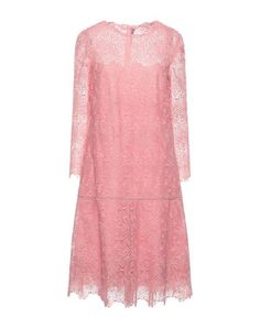 Платье миди Ermanno Scervino