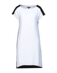 Короткое платье Armani Exchange
