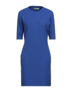 Короткое платье Versace