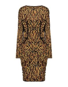 Платье миди Vivienne Westwood