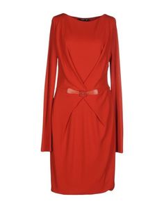 Платье миди Cristinaeffe Collection