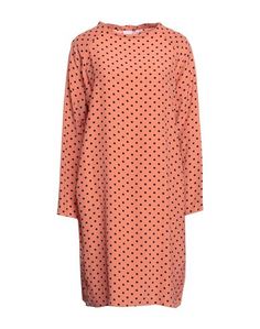 Короткое платье Aspesi