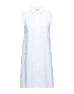 Короткое платье be Blumarine