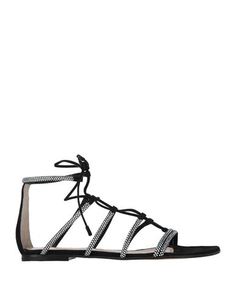 Сандалии Gianvito Rossi