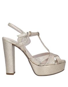 Сандалии Lorenzo Mari