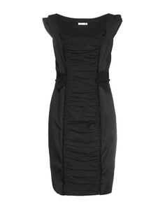 Короткое платье Paule Ka