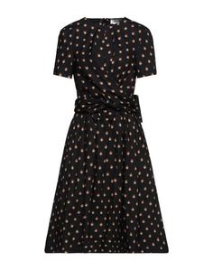 Платье миди Diane Von Furstenberg