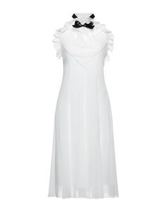 Платье миди Philosophy Di Lorenzo Serafini