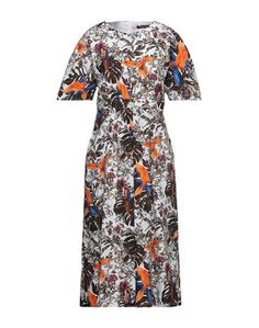 Платье миди Max Mara