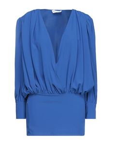 Короткое платье Weili Zheng