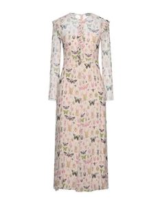 Платье миди Red Valentino