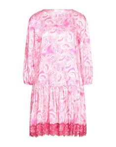 Короткое платье Kaos