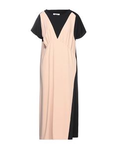 Платье миди Mm6 Maison Margiela