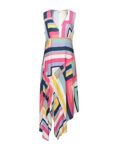 Платье миди Ps Paul Smith