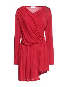 Короткое платье Gaëlle Paris