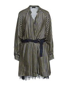 Короткое платье Ermanno DI Ermanno Scervino