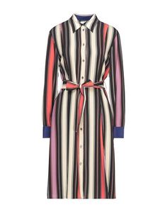 Платье миди Paul Smith