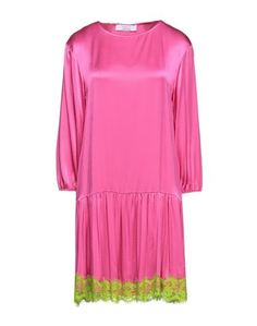 Короткое платье Kaos